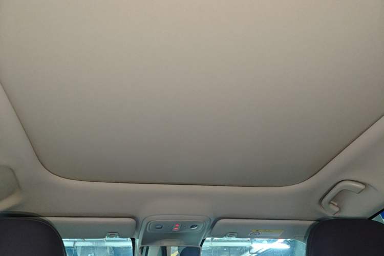 Used Leapmotor B10 2025 510 Joyful Edition Headliner