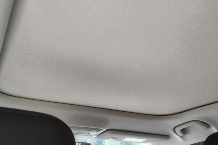 Used Leapmotor B10 2025 510 Joyful Edition Headliner