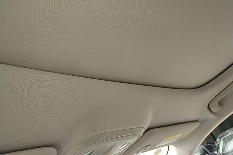 Used Leapmotor B10 2025 600 LiDAR Version Headliner