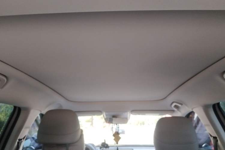 Used Leapmotor B10 2025 510 Joyful Edition Headliner