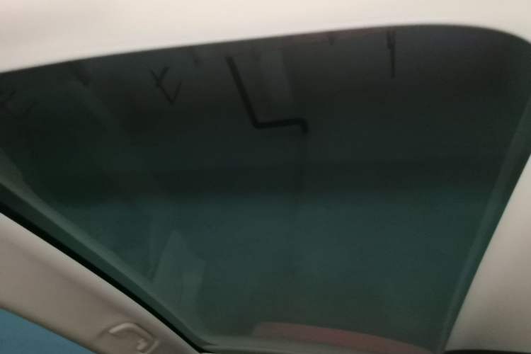 Used Leapmotor B10 2025 510 Joyful Edition Headliner