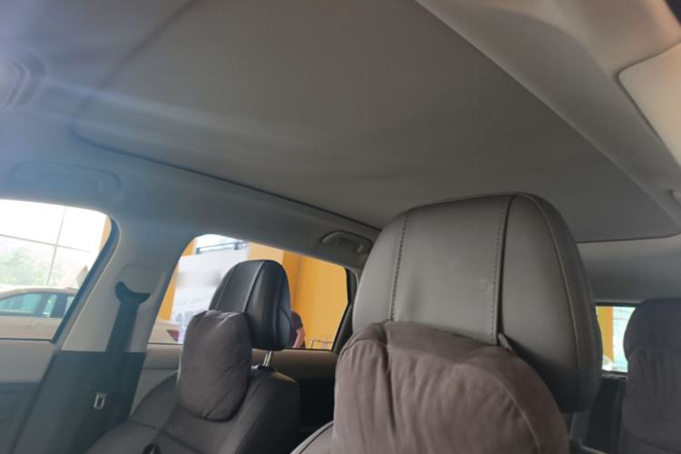 Used Leapmotor B10 2025 510 Joyful Edition Headliner
