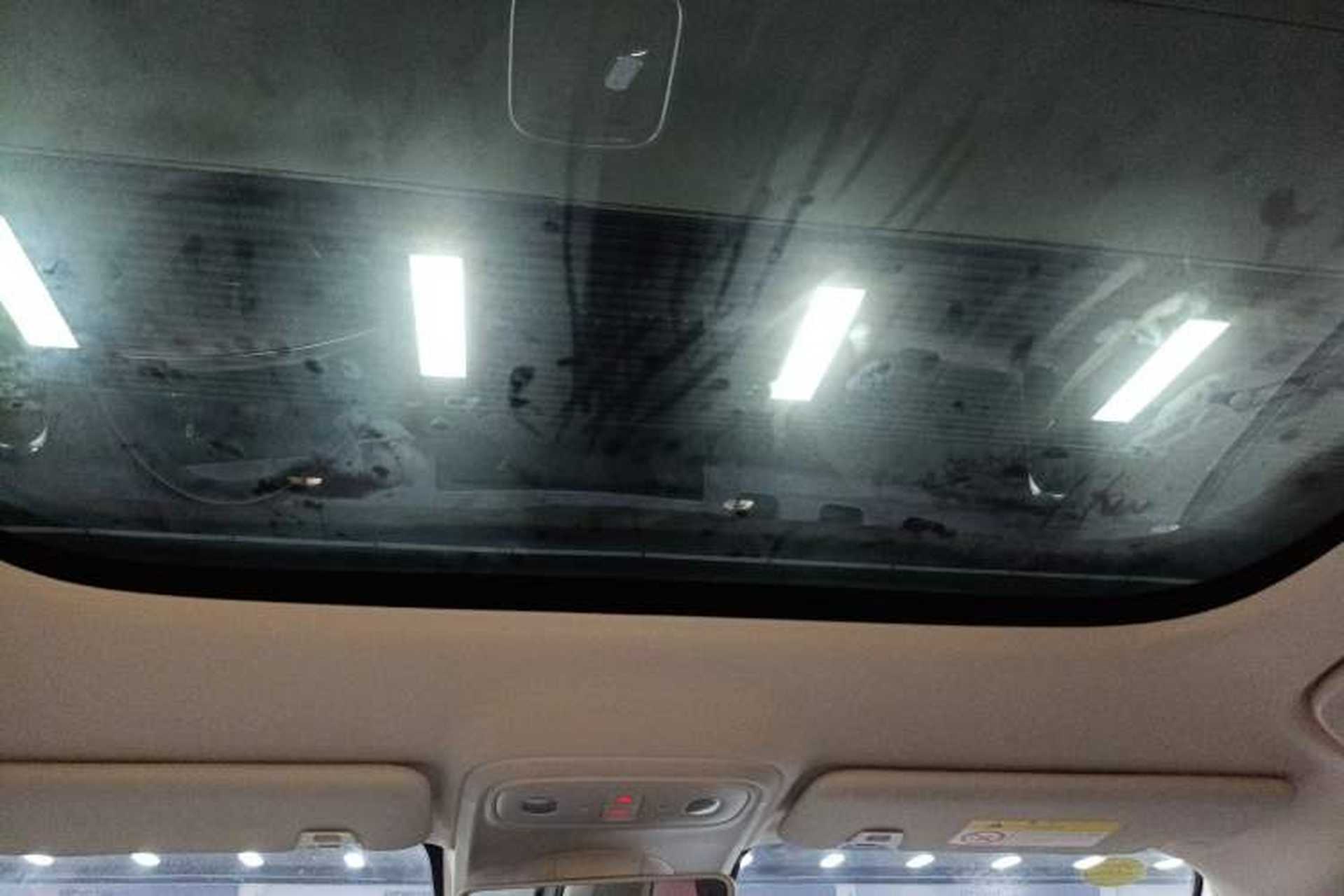 Used Leapmotor B10 2025 510 Joyful Edition Headliner