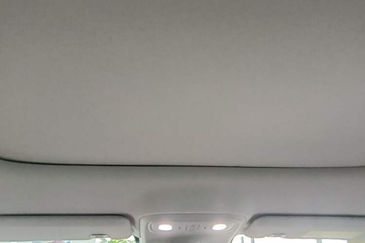 Used Leapmotor B10 2025 510 Joyful Edition Headliner