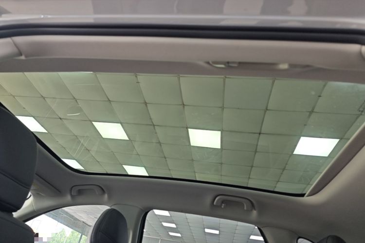 Used Leapmotor B10 2025 510 Joyful Edition Headliner