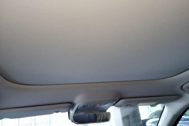 Used Leapmotor B10 2025 510 Joyful Edition Headliner
