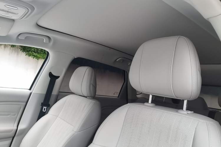 Used Leapmotor B10 2025 510 Joyful Edition Headliner
