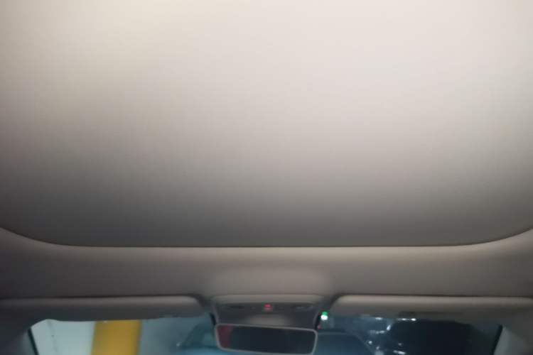 Used Leapmotor B10 2025 510 Joyful Edition Headliner