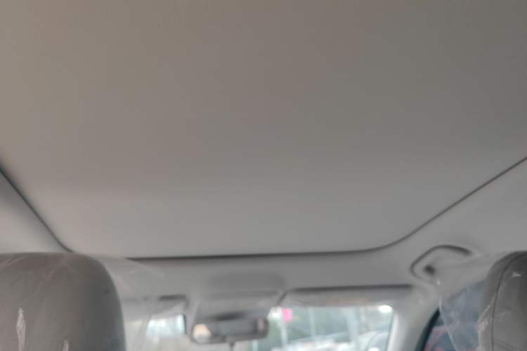Used Leapmotor B10 2025 510 Joyful Edition Headliner