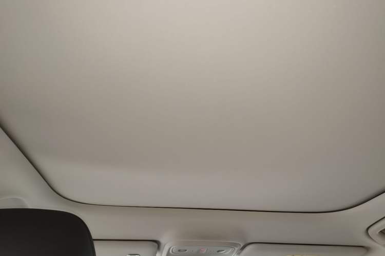Used Leapmotor B10 2025 510 Joyful Edition Headliner