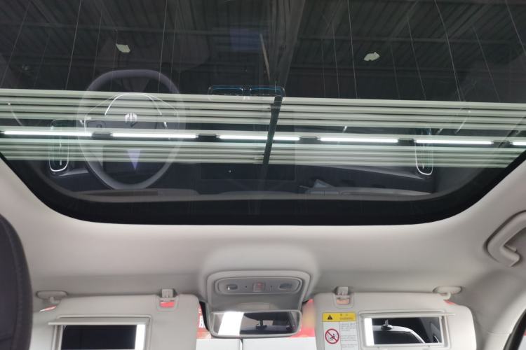 Used Leapmotor B10 2025 510 Joyful Edition Headliner