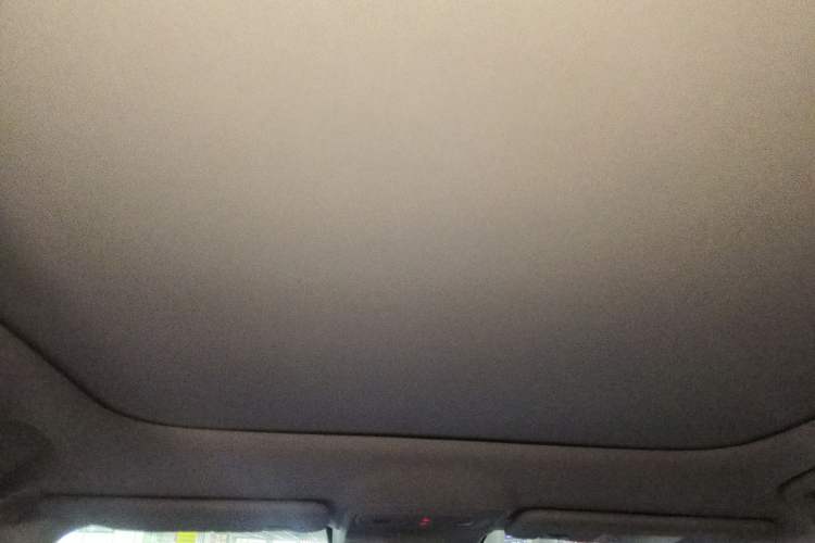 Used Leapmotor B10 2025 510 Joyful Edition Headliner