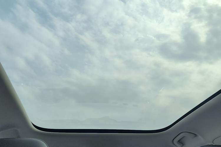 Used Leapmotor B10 2025 510 Joyful Edition Headliner
