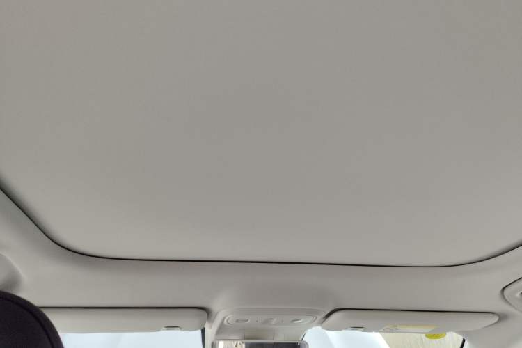 Used Leapmotor B10 2025 510 Joyful Edition Headliner
