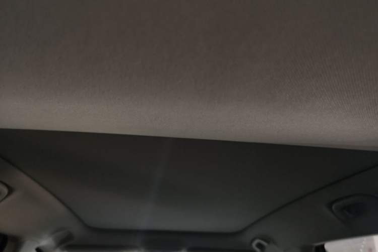 Used Leapmotor B10 2025 510 Joyful Edition Headliner