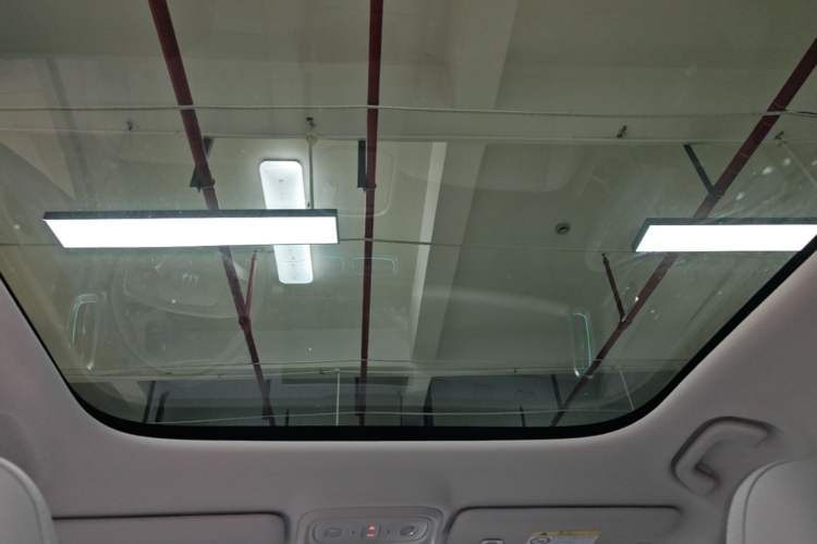 Used Leapmotor B10 2025 510 Joyful Edition Headliner