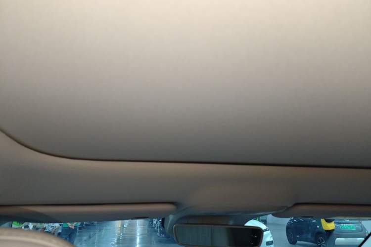Used Leapmotor B10 2025 510 LiDAR Version Headliner