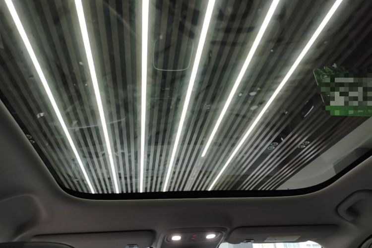 Used Leapmotor B10 2025 510 Joyful Edition Headliner