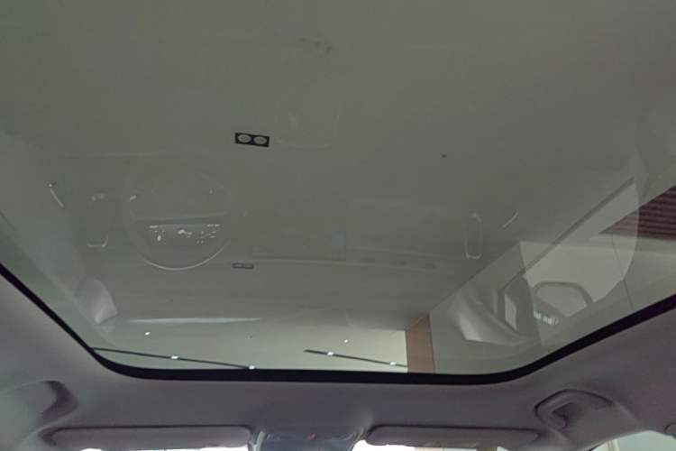 Used Leapmotor B10 2025 510 Joyful Edition Headliner
