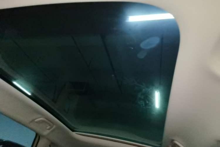 Used Leapmotor B10 2025 510 Joyful Edition Headliner
