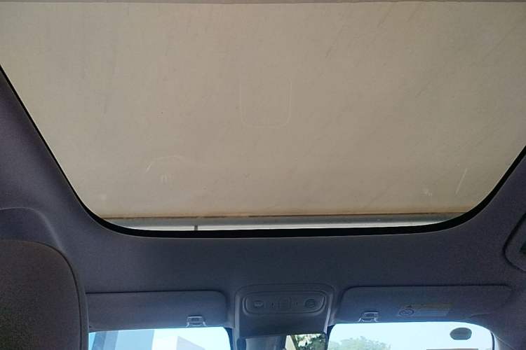 Used Leapmotor B10 2025 510 LiDAR Version Headliner