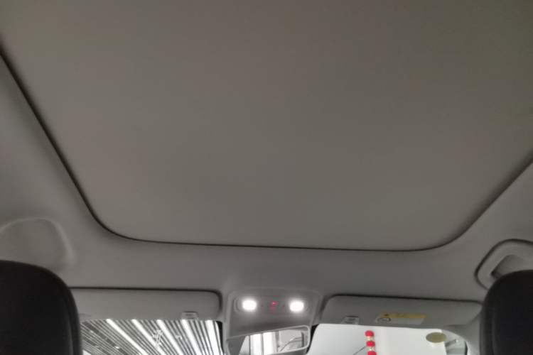 Used Leapmotor B10 2025 510 Joyful Edition Headliner