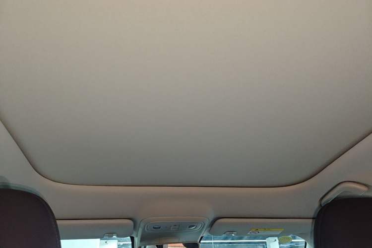 Used Leapmotor B10 2025 510 Joyful Edition Headliner