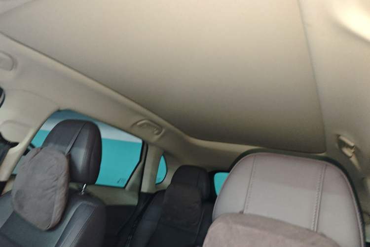 Used Leapmotor B10 2025 510 LiDAR Version Headliner