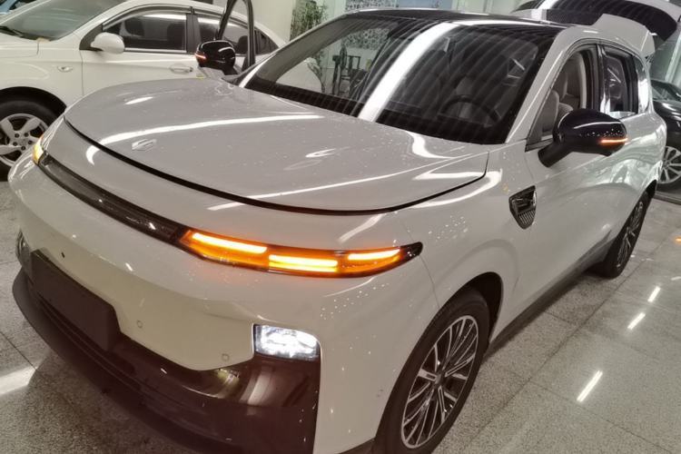 Used Leapmotor B10 2025 510 Joyful Edition Guazi used car, China used car export, Used car for sale, Used  cars, Cheapest cars for sale