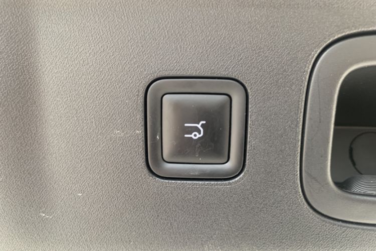 Used Leapmotor B10 2025 510 Joyful Edition Interior 1