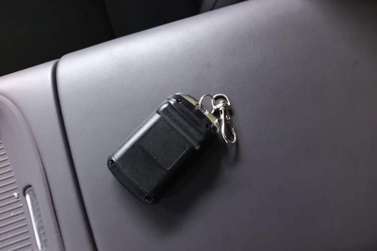 Used Leapmotor B10 2025 510 Joyful Edition Interior 1