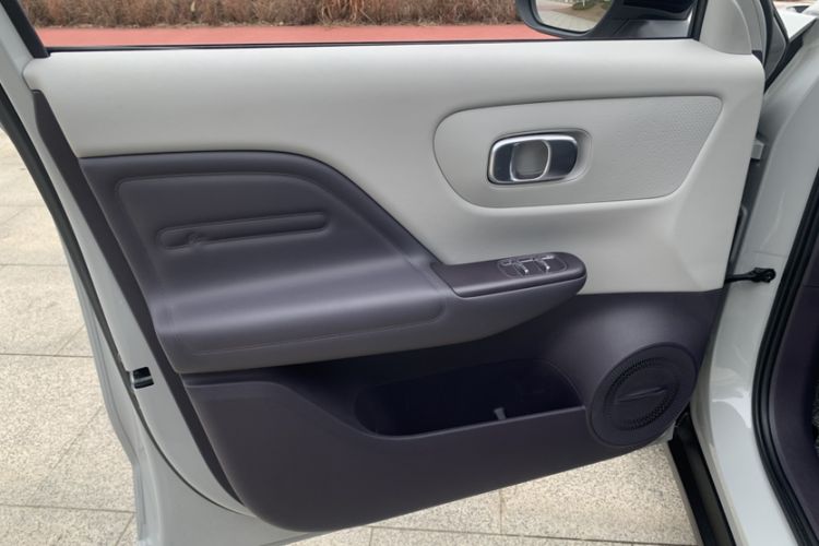 Used Leapmotor B10 2025 510 Joyful Edition Interior 13