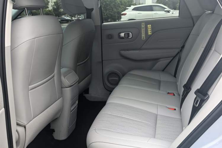 Used Leapmotor B10 2025 510 Comfort Edition Interior 3