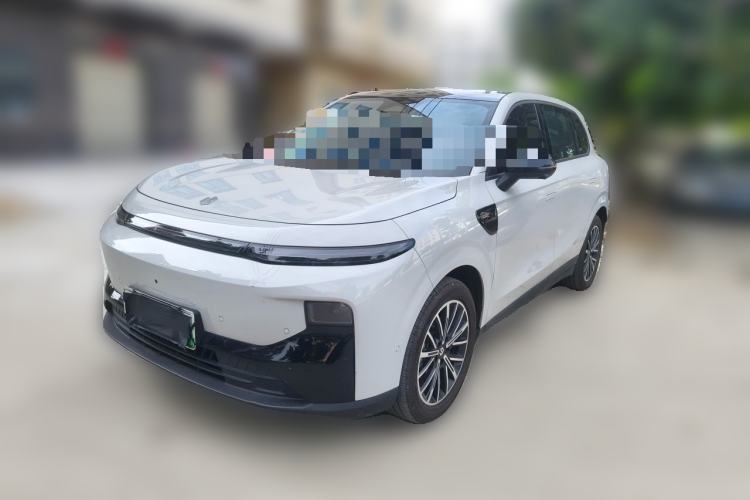 Used Leapmotor B10 2025 510 Joyful Edition Guazi used car, China used car export, Used car for sale, Used cars, Cheapest cars for sale