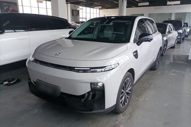 Used Leapmotor B10 2025 600 LiDAR Version