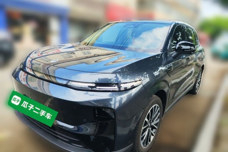 Used Leapmotor B10 2025 510 Joyful Edition Guazi used car, China used car export, Used car for sale, Used cars, Cheapest cars for sale