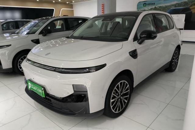 Used Leapmotor B10 2025 510 Joyful Edition