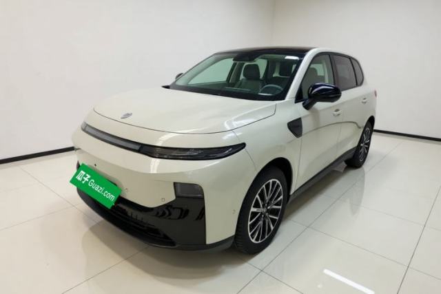 Used Leapmotor B10 2025 510 Joyful Edition
