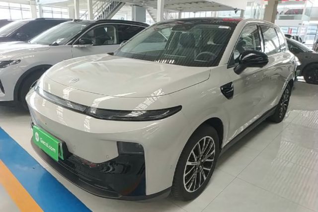 Used Leapmotor B10 2025 510 Joyful Edition
