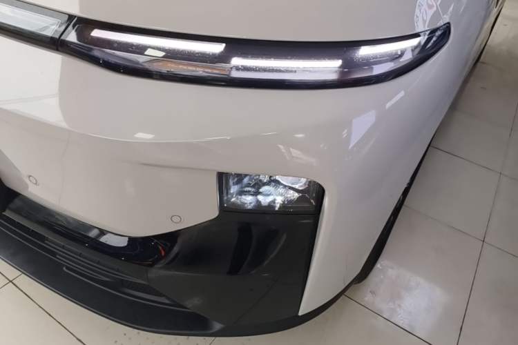 Used Leapmotor B10 2025 510 Joyful Edition Left Front Headlight