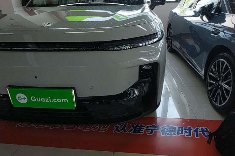 Used Leapmotor B10 2025 510 Joyful Edition Left Front Headlight