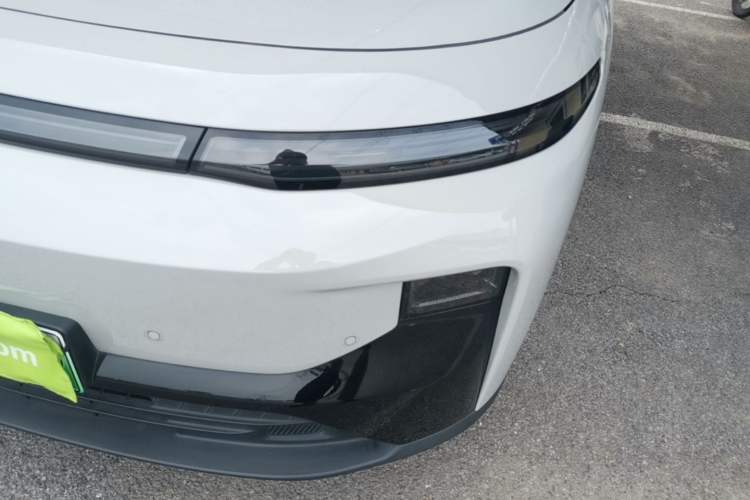 Used Leapmotor B10 2025 510 Joyful Edition Left Front Headlight