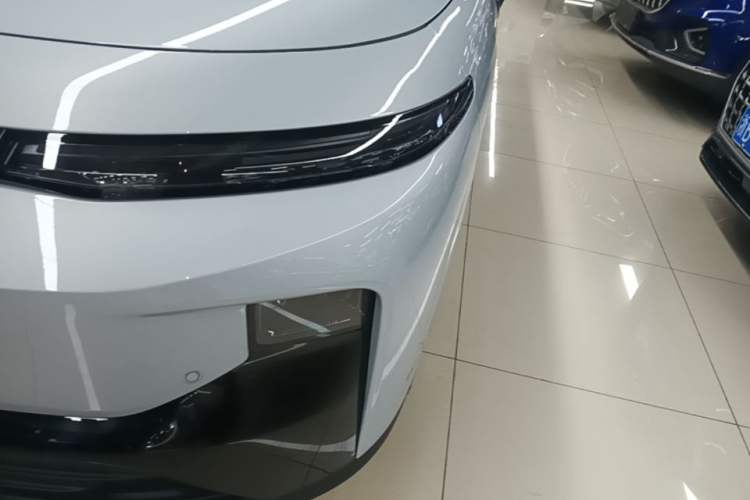 Used Leapmotor B10 2025 510 Joyful Edition Left Front Headlight