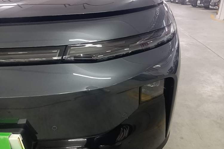 Used Leapmotor B10 2025 600 Joyful Edition Left Front Headlight