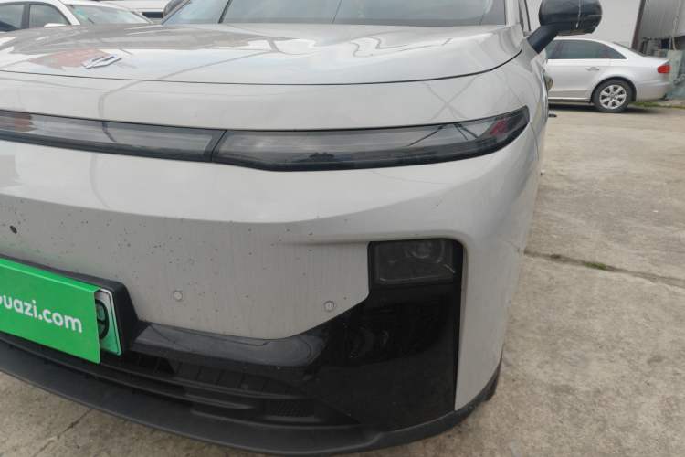 Used Leapmotor B10 2025 510 Joyful Edition Left Front Headlight