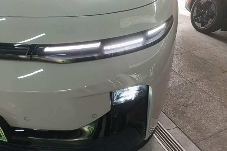 Used Leapmotor B10 2025 510 Joyful Edition Left Front Headlight