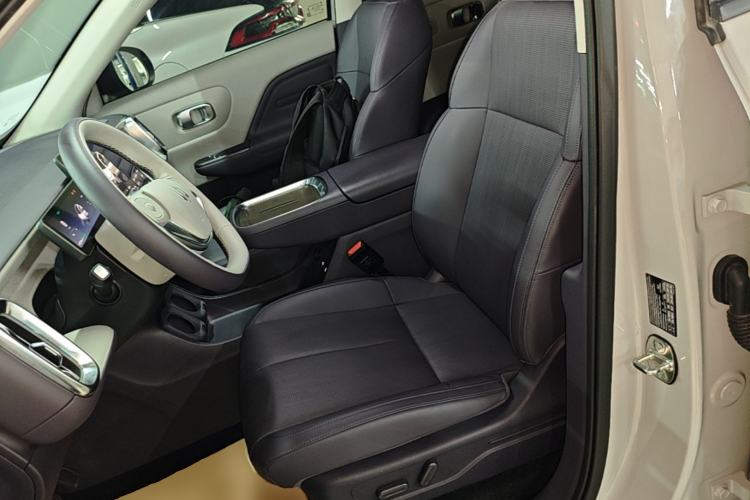 Used Leapmotor B10 2025 510 Joyful Edition Left Front Seat