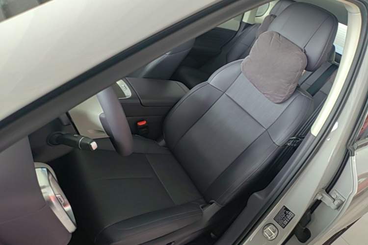 Used Leapmotor B10 2025 510 Joyful Edition Left Front Seat