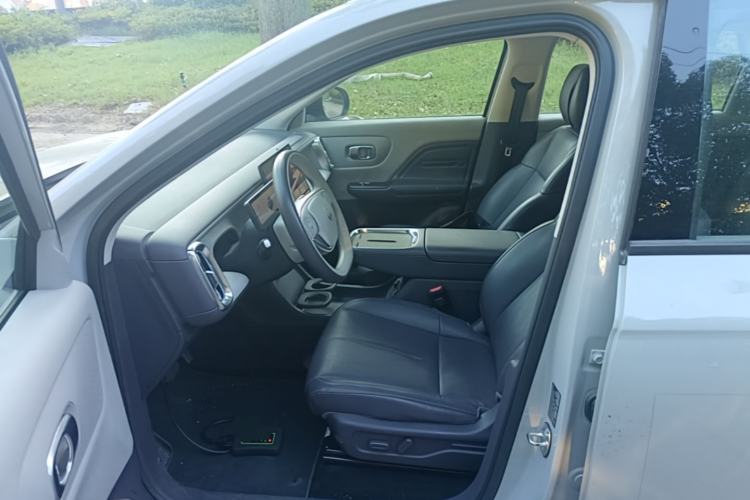 Used Leapmotor B10 2025 510 Joyful Edition Left Front Seat