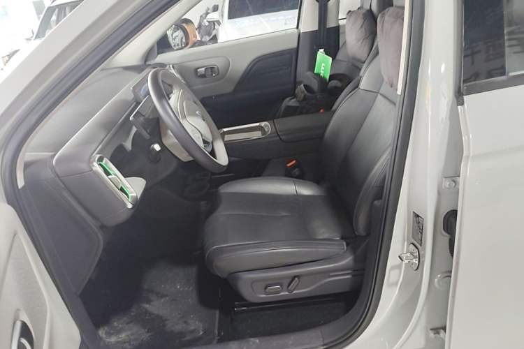 Used Leapmotor B10 2025 510 Joyful Edition Left Front Seat
